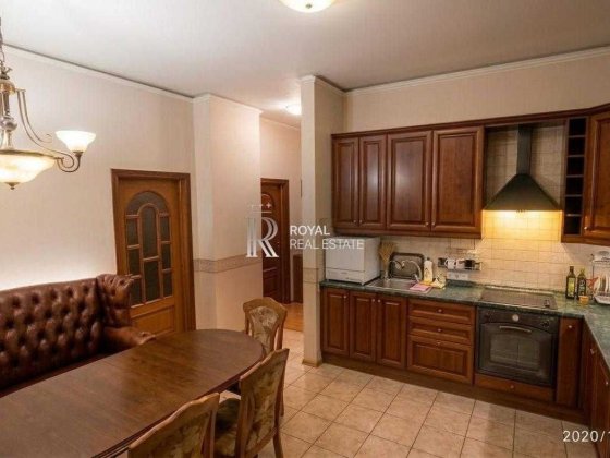 Оренда Квартири 120 м2, 3 кімнати, КПІ, вул. Галі Тимофєєвої 3, Політехнічний Інститут