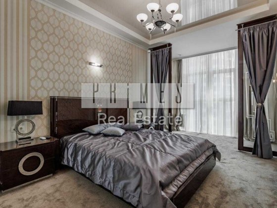 Оренда 4к квартири 150м2 Новопечерські Липки Верхогляда Драгомирова 20 Печерськ
