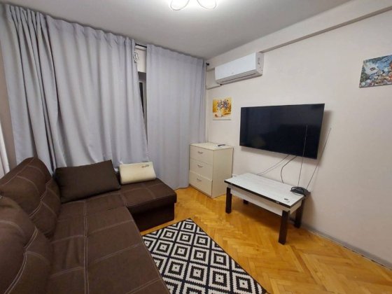 Сдам 1к квартиру біля метро КПІ,ул.Провіантська 17