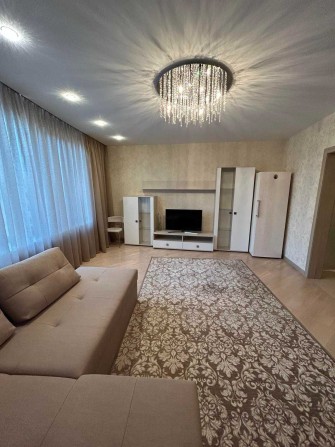 3-к квартира, пр. Ковальський, 19. Довгостроково.Без тварин! - фото 1