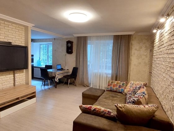 Квартира від власника. м. Берестейська 4хв