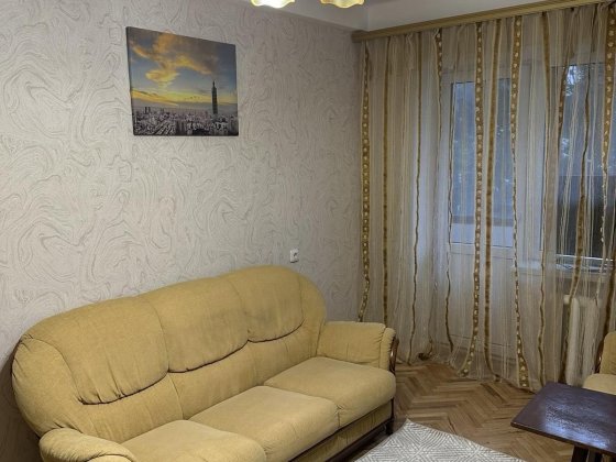 М Политех, аренда 2х кв.
