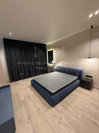 Оренда 3-к квартири | Низький поверх | 130 м² в ЖК Новопечерські Липки, вул. Андрія Верхогляда, 15Б - фото 1