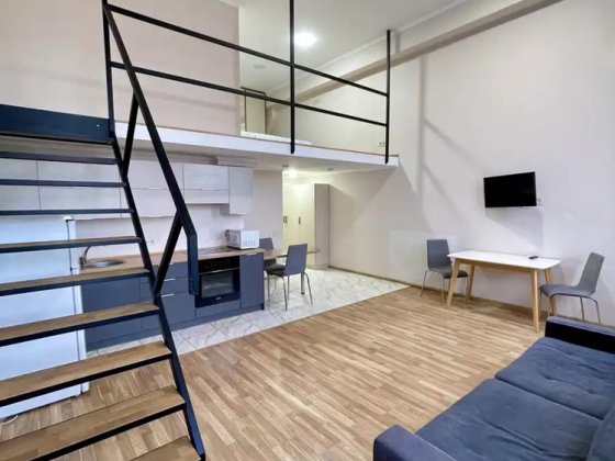 Оренда 2к квартири Соломʼянський район, ЖК Smart House, метро Берестейська, НАУ, вул. Машинобудівна 
