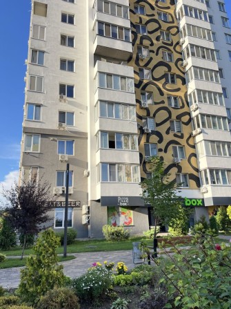 Оренда 1-кімнатної квартири в ЖК Savanna City - фото 1