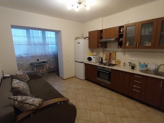 Здам однокімнатну квартиру Вишневое