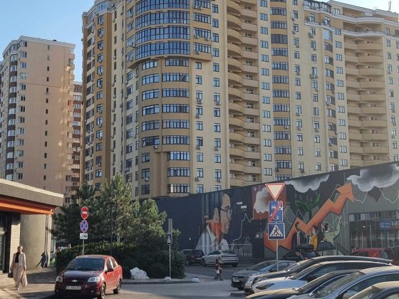 Сдам однокімнатну квартиру м. Вишневе, вул. Вітянська, 2б ЖК Квартал Авіа Вишневое