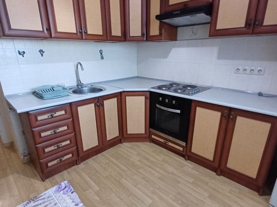 Здам 1к квартиру в ЖК Акварелі-1 Вишневе