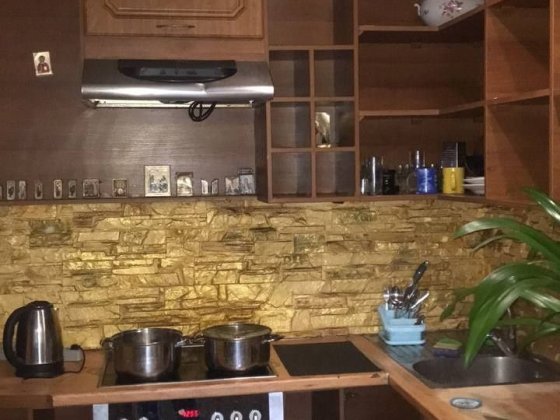 Квартира Палац Україна 2 кімнатна