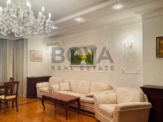 Без% Оренда квартири 150м2 Інститутська ЖК Липська вежа Генератор