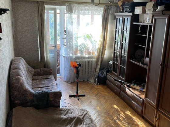 2-кімнатна на Печерську | Коновальця 15 | 13 500 грн