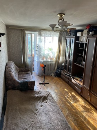 2-кімнатна на Печерську | Коновальця 15 | 13 500 грн - фото 1