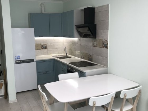 Оренда однокімнатної  42 m2 по пр-т Європейського Союзу | ЖК Варшавський мікрорайон | Ретровіль