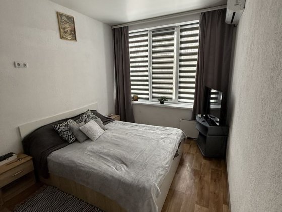 Продаж 1 км квартира торг Ивано-Франковск