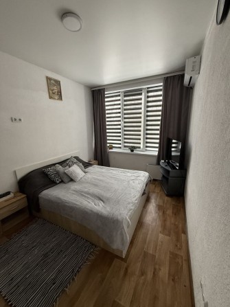 Продаж 1 км квартира торг - фото 1
