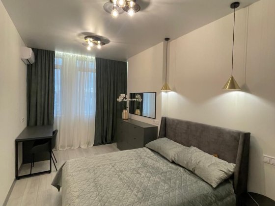Жк манхеттен.  1 спальня.Оренда від власника. 54м2.ЖК Manhattan City