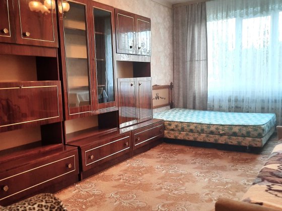 Оренда 1 кімн. квартири Солом'янський, Метро Шулявська, Індустріальний міст, Мельника Андрія вул., 1