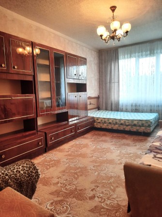 Оренда 1 кімн. квартири Солом'янський, Метро Шулявська, Індустріальний міст, Мельника Андрія вул., 1 - фото 1