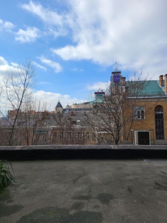 ТИХИЙ ЦЕНТР,Бесарабка 1к с терассой, Мастерской,Гараж,ремонт под Вас - фото 1
