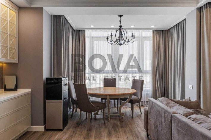 Без% Оренда квартири 81м2 ЖК Jack House бул. Лесі Українки Печерськ - фото 1