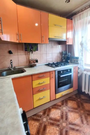 здам довгостроково 1кім квартиру метро КПІ без посередників - фото 1