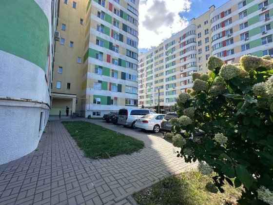 Оренда 1 к квартири ЖК Чорновола . Можна з дітьми.