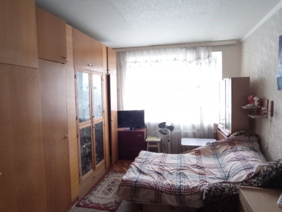 Гостінка 30м.кв в центрі ВІЛЬНА