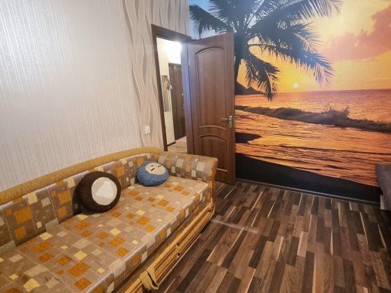 Здається в оренду затишна 2-кімнатна квартира в Ірпені, вул. Літературна, 7Д. Ирпень