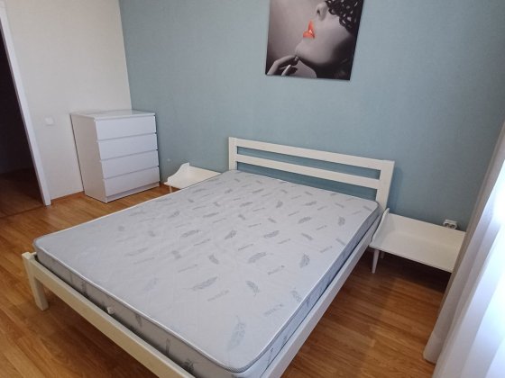 Здам 2к квартиру 83м2 вул.Святоюріївська 11А, Вишневе
