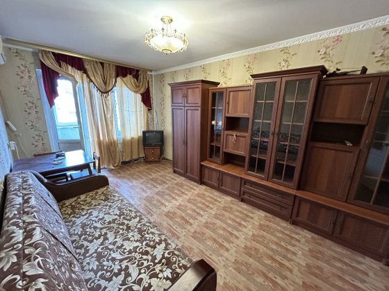 Сдам 1 к квартиру южная сторона Вишневогоо Вишневое