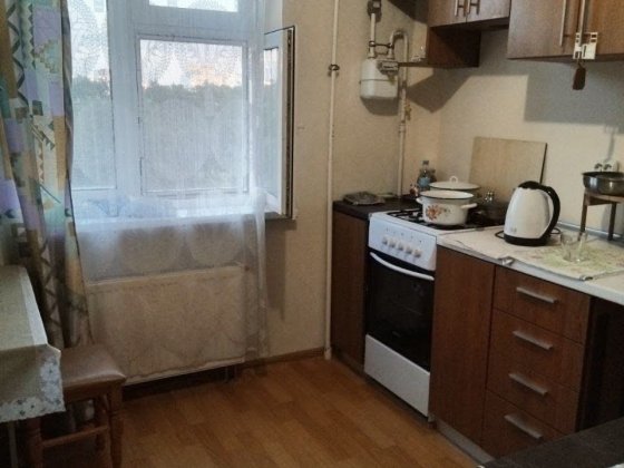 Сдается 1 ком.кв.в центре Вишневого