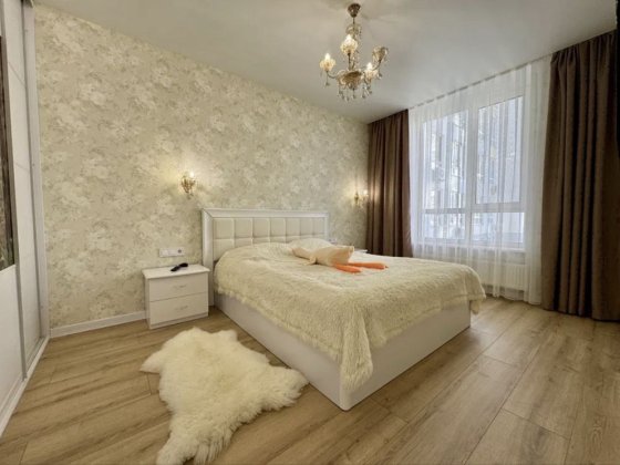 Без комісії_Квартира_перша здача