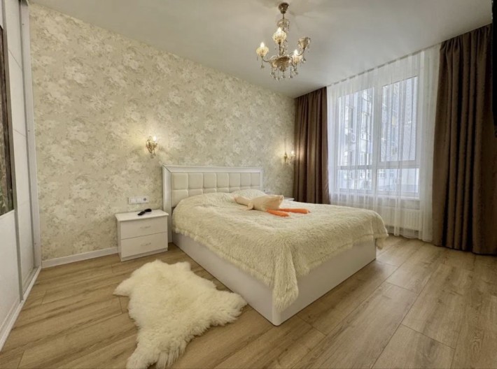 Без комісії_Квартира_перша здача - фото 1