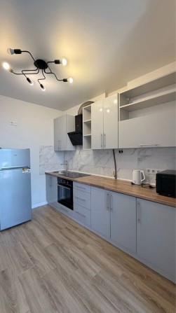 Оренда 1кк квартири на Садовій - фото 1