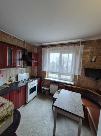 Здам 1 но кімнатну квартиру в гарному стані 40м2 вул. Чорновола - фото 1