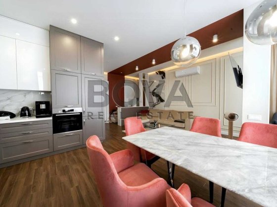 Без% Оренда квартири 85м2 ЖК Jack House бул. Лесі Українки Печерськ