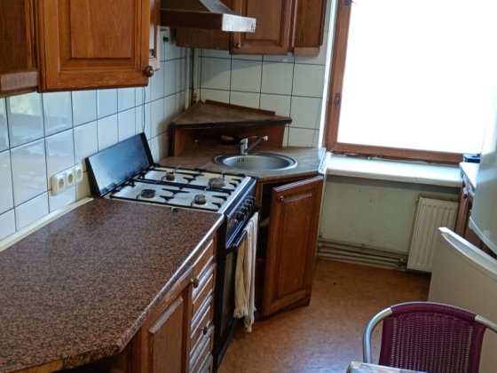 Здаю 3- кімнатну квартиру з АО в центрі міста для сім'ї Ивано-Франковск