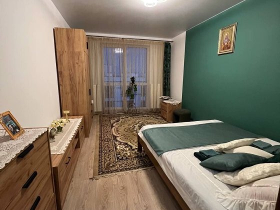 Здається в оренду 1 кім квартира по вул. Ребета- Бандери в ЖК Мануфактура Ивано-Франковск