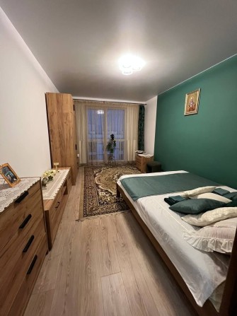 Здається в оренду 1 кім квартира по вул. Ребета- Бандери в ЖК Мануфактура - фото 1