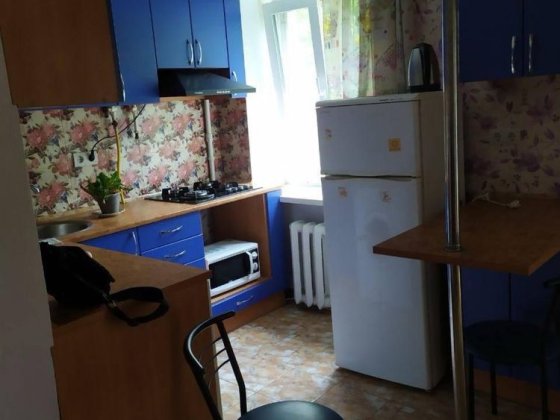 Здам в довгострокову оренду квартиру Соломʼянський район Киев