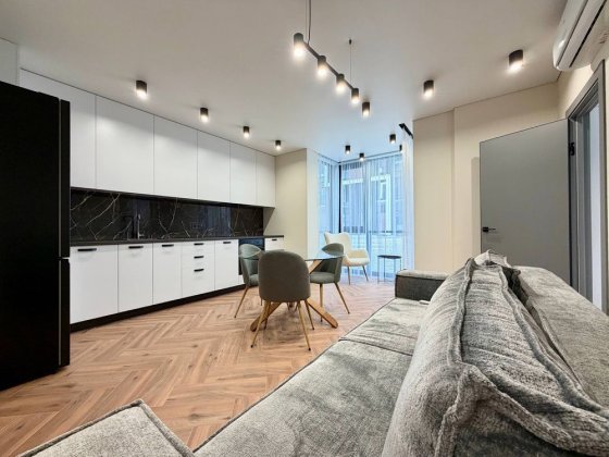 Перша здача, оренда 1кім квартири ЖК Manhattan Ивано-Франковск