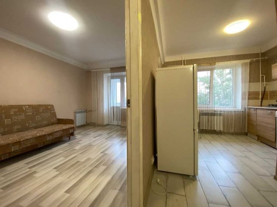 Затишна 1-кімнатна квартира на Оболоні метро Героїв Дніпра