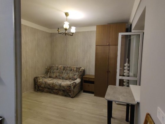 Оренда 1 к квартира 24 м2 М Оболонь 8 хвл.