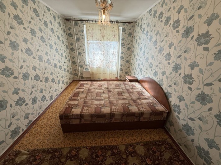 Здам 2 кім по Мрії меблі та техніка - фото 1