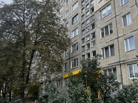 Оренда 3к квартири Вишневе, вул. Європейська,11