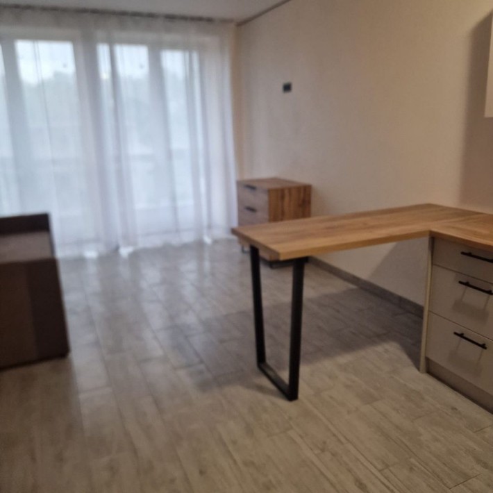 ПЕРША ЗДАЧА! Нова SMART-квартира 28 м² | ЖК «Атмосфера» | Вишневе - фото 1