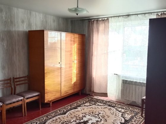 Аренда квартиры на длительный срок.