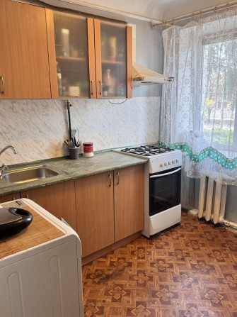 Квартира однокімнатна - фото 1