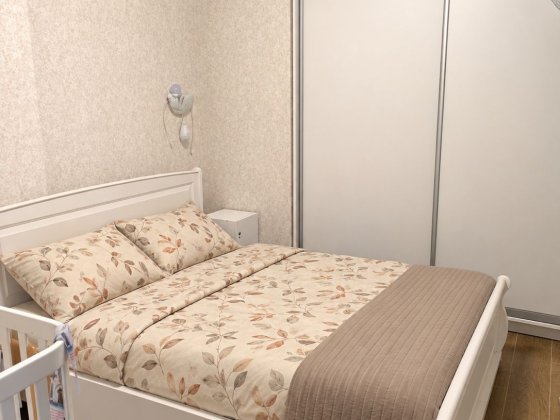 Оренда двокімнатної квартири