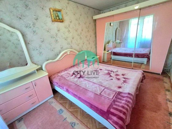 Здається затишна 2-кім квартира в районі Пасічна, ОПТОВОЛОКНО (51) Ивано-Франковск